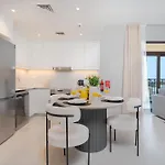 Bnbnova - 1Br In Jumeirah & Near Mall Of The Emirates