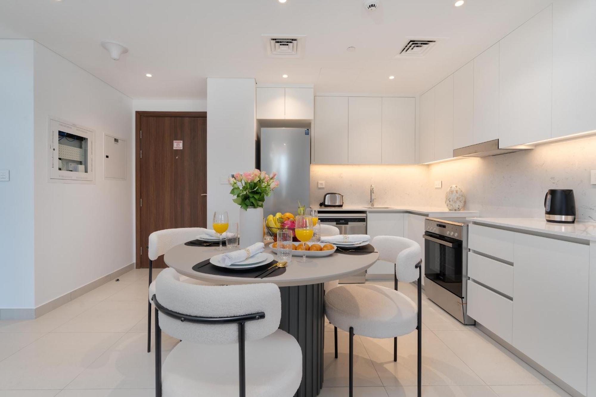 Apartment Bnbnova - 1br In Jumeirah & Near Mall Of The Emirates