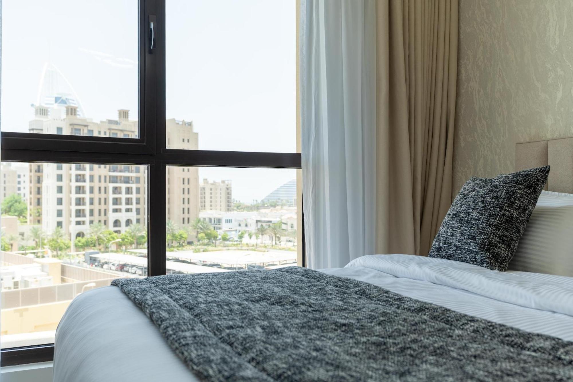 Bnbnova - 1br In Jumeirah & Near Mall Of The Emirates *