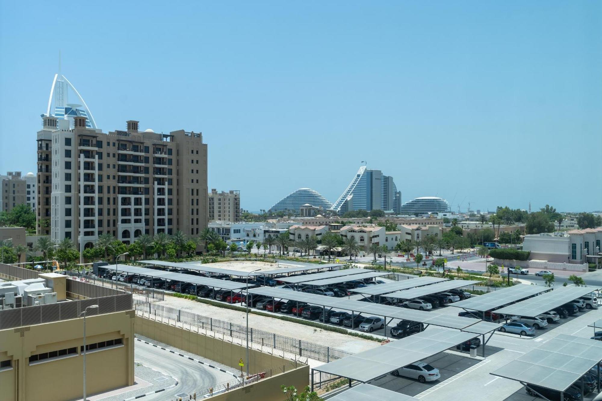 Bnbnova - 1br In Jumeirah & Near Mall Of The Emirates *