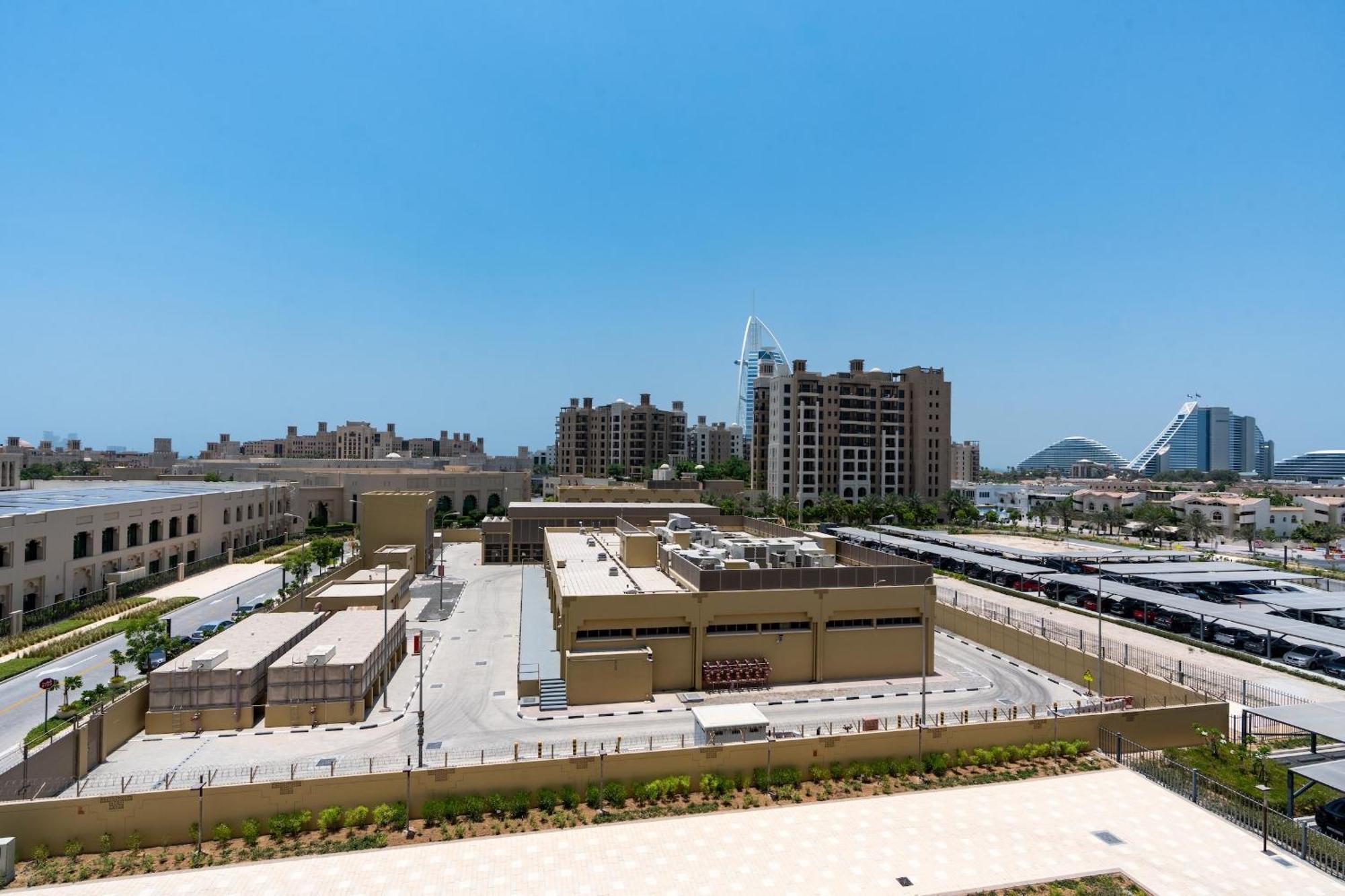 Bnbnova - 1br In Jumeirah & Near Mall Of The Emirates Dubai