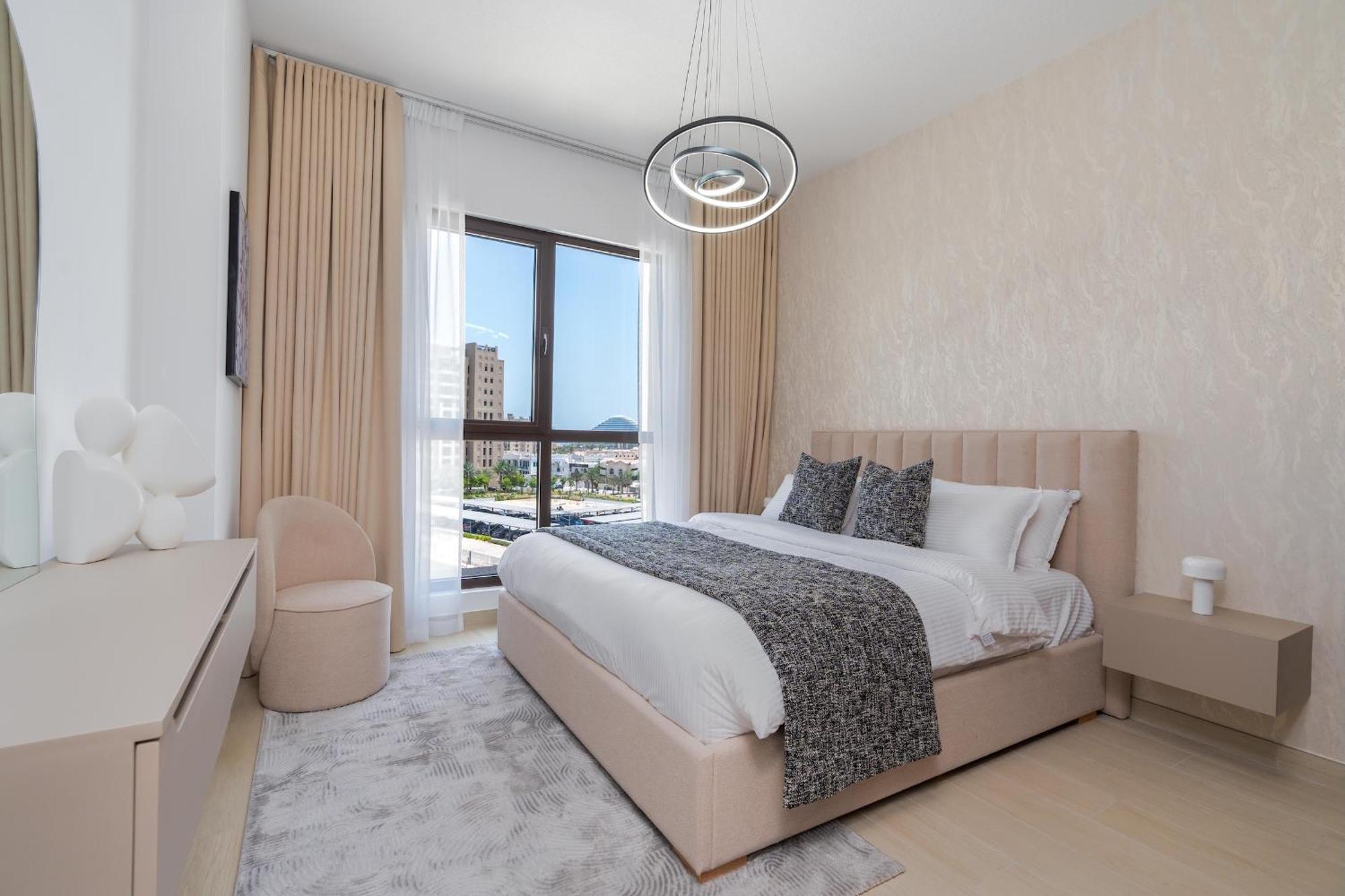 Bnbnova - 1br In Jumeirah & Near Mall Of The Emirates Dubai