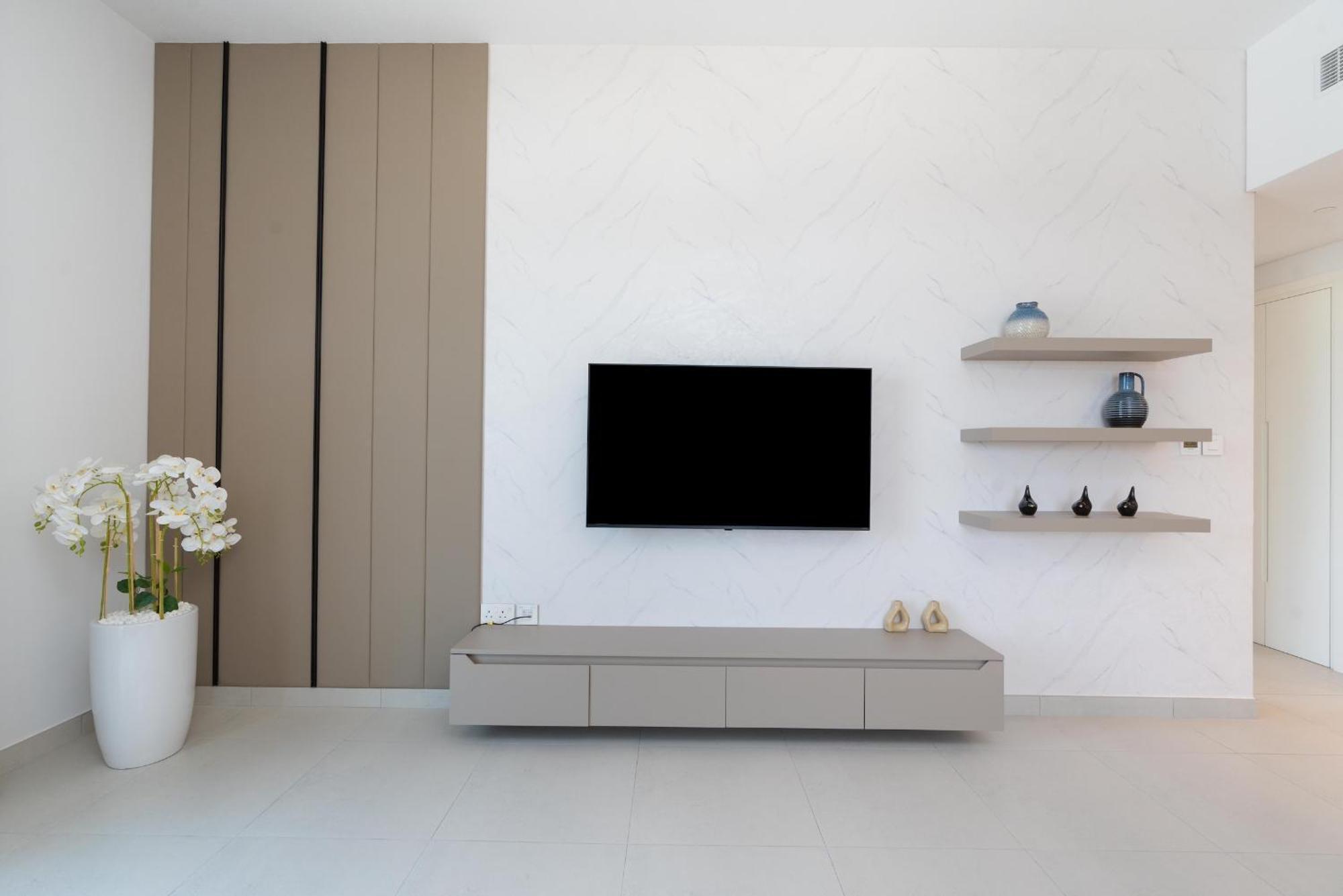 Bnbnova - 1br In Jumeirah & Near Mall Of The Emirates Apartment Dubai