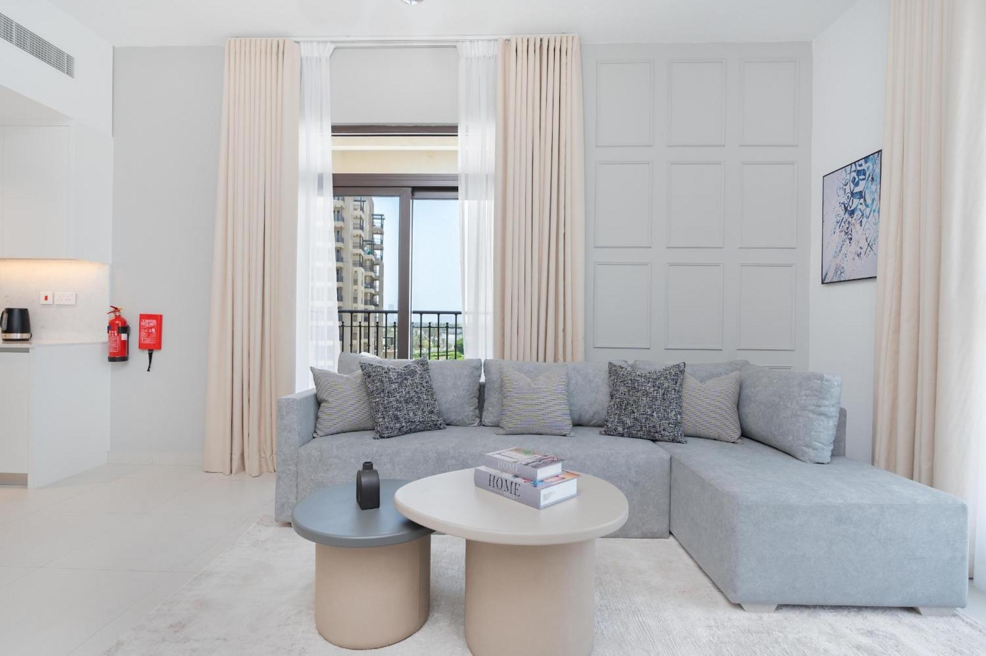 Apartment Bnbnova - 1br In Jumeirah & Near Mall Of The Emirates Dubai