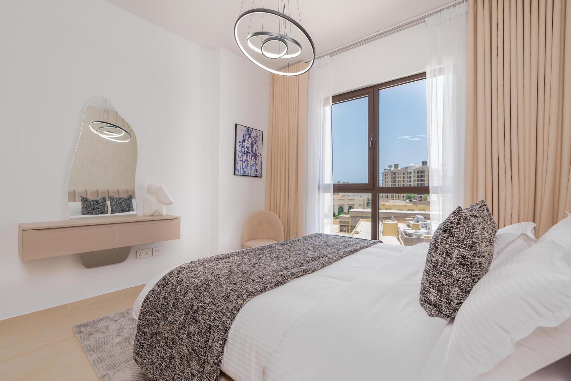 Bnbnova - 1br In Jumeirah & Near Mall Of The Emirates *